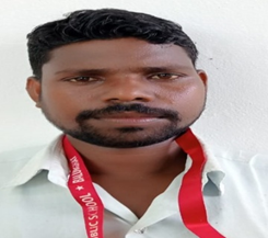 MOTILAL HANSDA