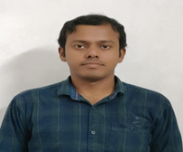 SAIKAT GHOSH  